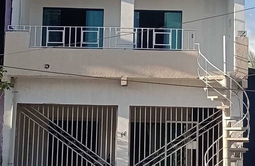 Miramar House | Franco House