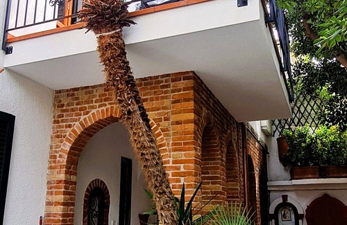 Marina di Campo Apartment | Franco House in the Old Town