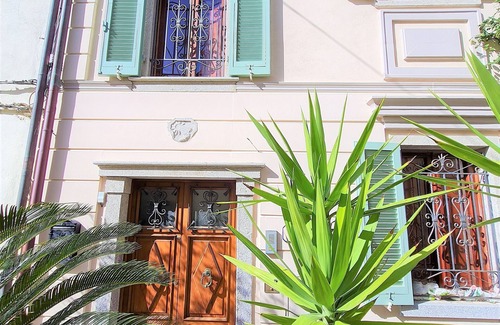Marina di Campo Apartment | Franco House in the Old Town