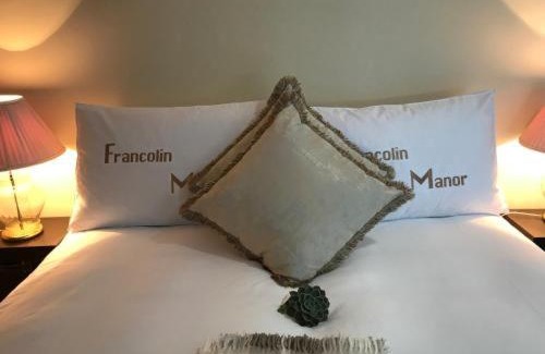 Hermanus Heights House | Francolin Manor