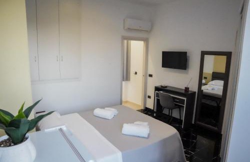 Somma Vesuviana Bed & Breakfast | Francy's bed & bliss