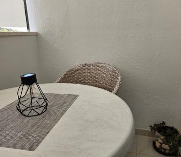 Gorinka Apartment | Frane Makarska