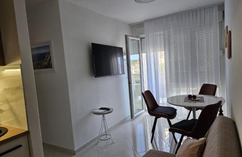 Gorinka Apartment | Frane Makarska