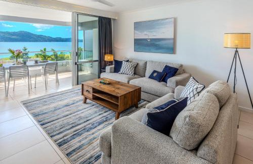 Hamilton Island Apartment | Frangipani 107 by HamoRent on Hamilton Island