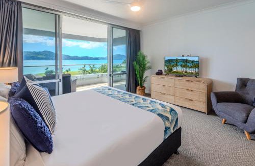 Hamilton Island Apartment | Frangipani 107 by HamoRent on Hamilton Island
