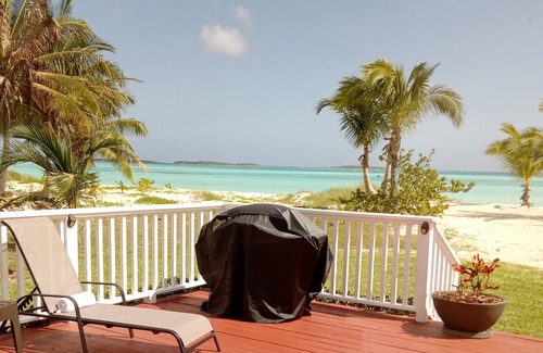 Rolleville Villa | Frangipani BeachFront Villa just steps away from the most beautiful beach!!!!