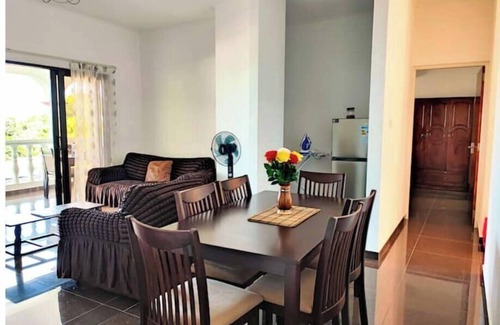 Mahe Island Apartment | FRANGIPANI by Yellow Petals