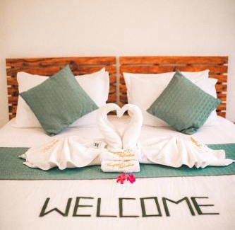 Fulhadhoo House | Frangipani Fulhadhoo