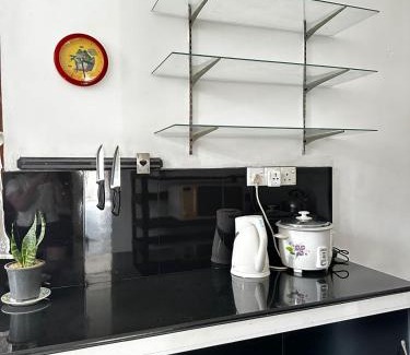 Athurugiriya House | Frangipani House