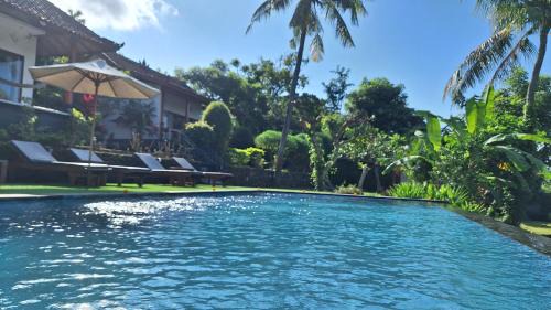 Seraya House | Frangipani Inn & Restaurant