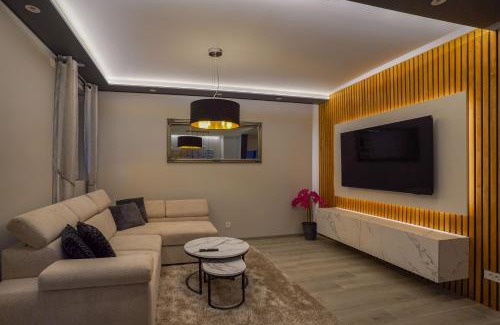 Seliste Dreznicko Apartment | Franjković Premium Suite with Private Jacuzzi & Sauna