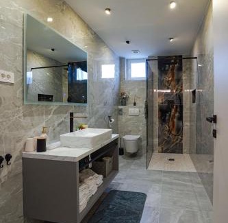 Seliste Dreznicko Apartment | Franjković Premium Suite with Private Jacuzzi & Sauna