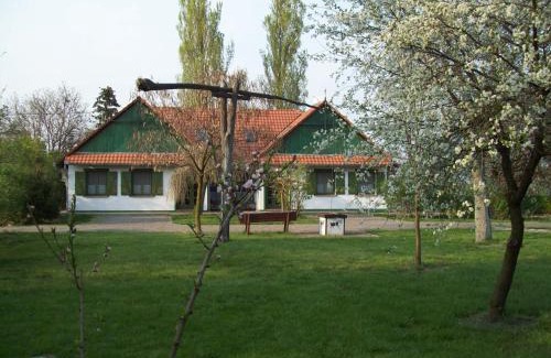 Szarvas House | Frankó Tanya Vendégház