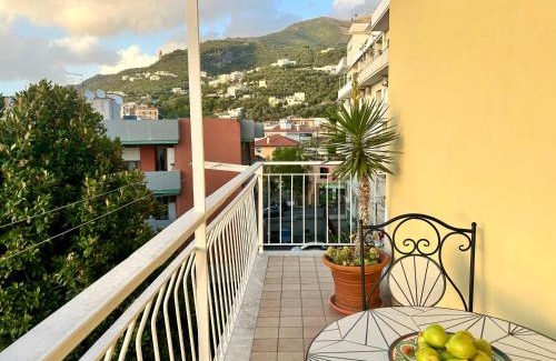 Vico Equense Apartment | Frank Home