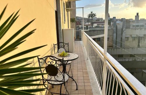 Vico Equense Apartment | Frank Home