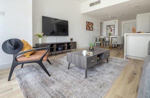Jumeirah Apartment | Frank Porter - Continental Tower
