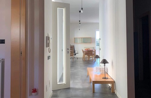 Sant'Antimo Apartment | FRANK'S HOUSE 28