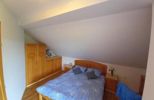 Kalnik Apartment | Franka