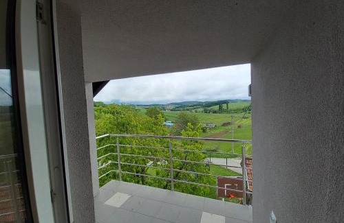 Kalnik Apartment | Franka