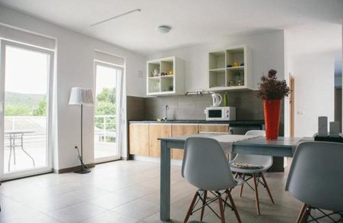 Pasman Apartment | Franka