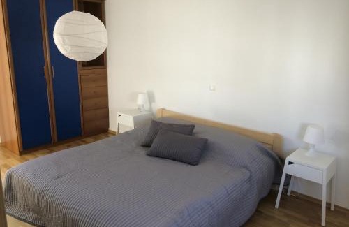 Pasman Apartment | Franka