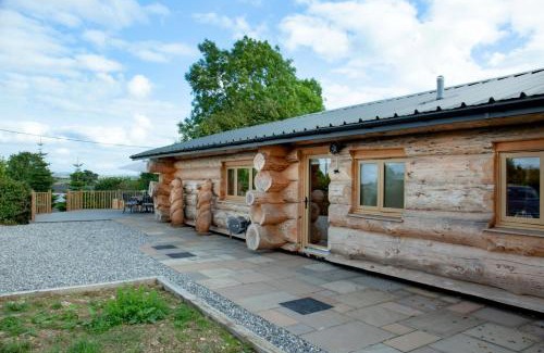 Lifton House | Frankaborough Lodge