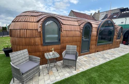 Kist Apartment | Franken Chalets