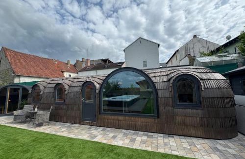Kist Apartment | Franken Chalets