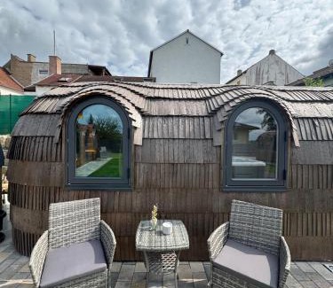 Kist Apartment | Franken Chalets
