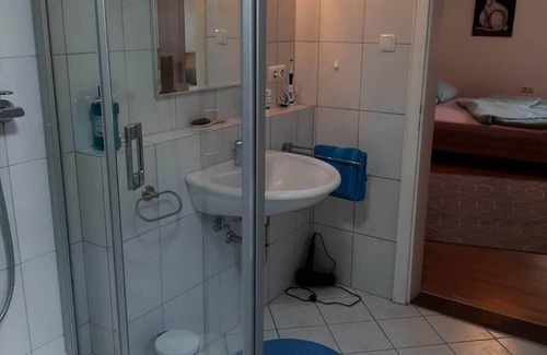 Obernbreit House | Franken Haus Weinparadies 110 m², WiFi, fireplace, free-standing