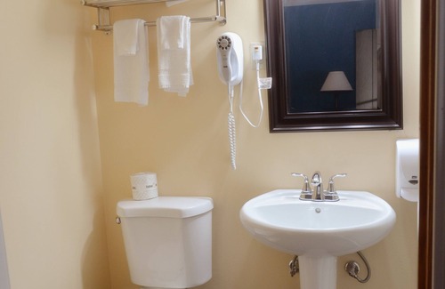 Frankenmuth Hotel | Frankenmuth Motel