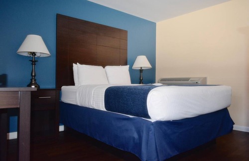 Frankenmuth Hotel | Frankenmuth Motel