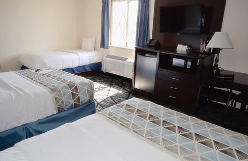 Frankenmuth Hotel | Frankenmuth Motel