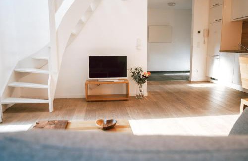 Wilhelmsthal House | Frankenwald Chalets - Ferienhaus mit privaten Whirlpool