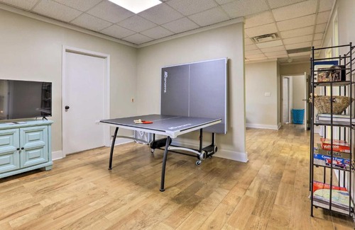 Frankfort House | Frankfort Townhome Less Than 5 Miles to Dwtn and Parks
