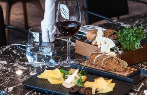 Frankfurt Airport Area Hotel | Frankfurt Airport Marriott Hotel
