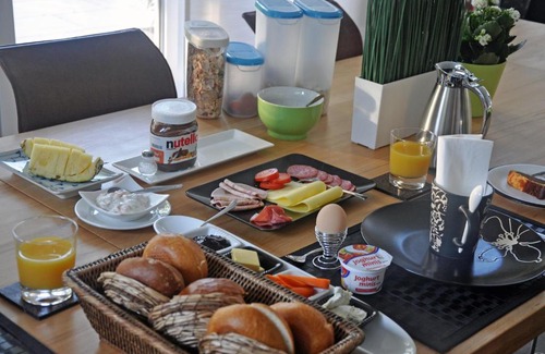 Berkersheim Bed & Breakfast | Frankfurt Bed & Breakfast