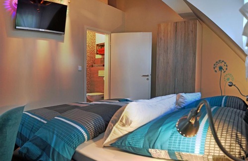 Berkersheim Bed & Breakfast | Frankfurt Bed & Breakfast