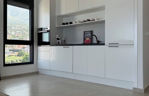 Bar Apartment | Frankfurt Luxury Apartments