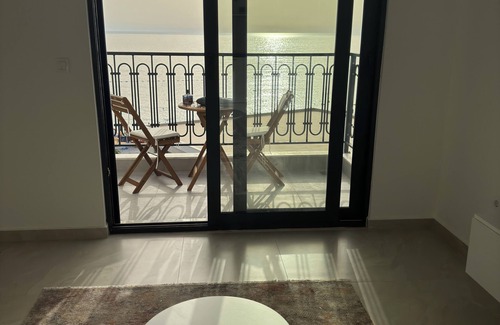 Bar Apartment | Frankfurt Luxury Apartments