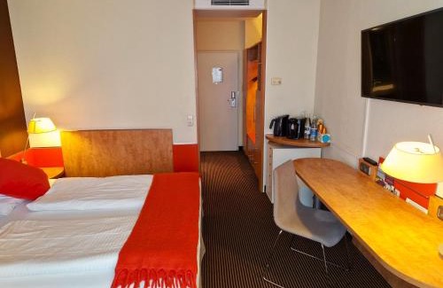 Bockenheim Apartment | Frankfurt, Nähe Messe