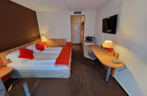 Bockenheim Apartment | Frankfurt, Nähe Messe