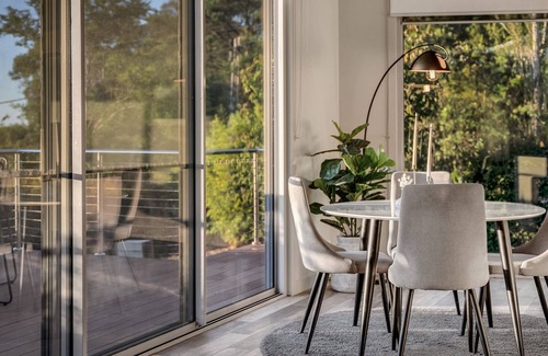 Daylesford House | Frankie
