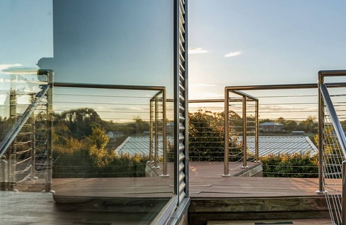 Daylesford House | Frankie