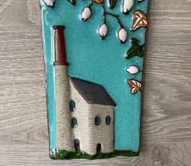 St. Ann's Chapel House | Frankie's Holiday Lodge
