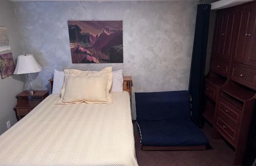 Langford Apartment | Frankies Westshore Hideaway
