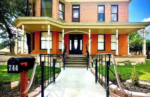 Raton House | Franklin Fab Gallery house