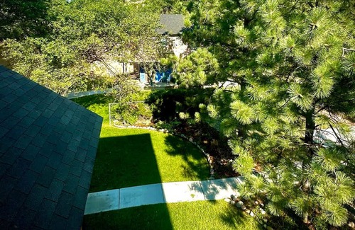 Raton House | Franklin Fab Gallery House