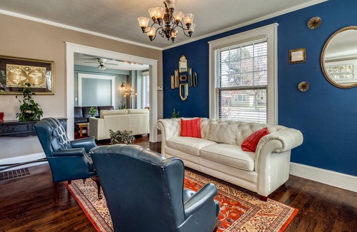 North End Bed & Breakfast | Franklin House
