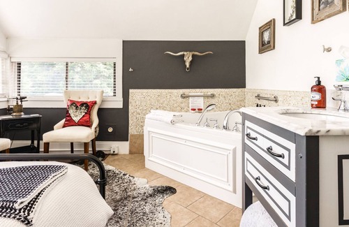 North End Bed & Breakfast | Franklin House